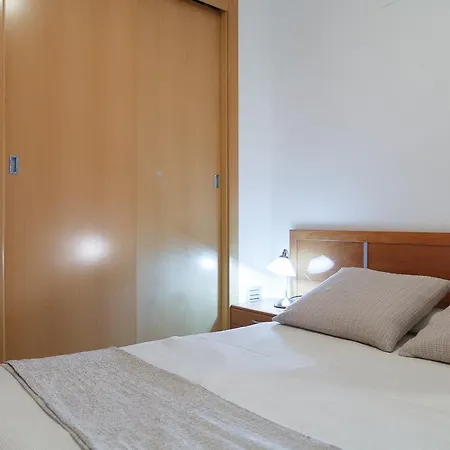 Appartement Uhc Dunas *