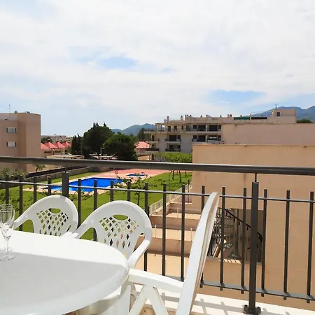 Apartment Uhc Las Dunas