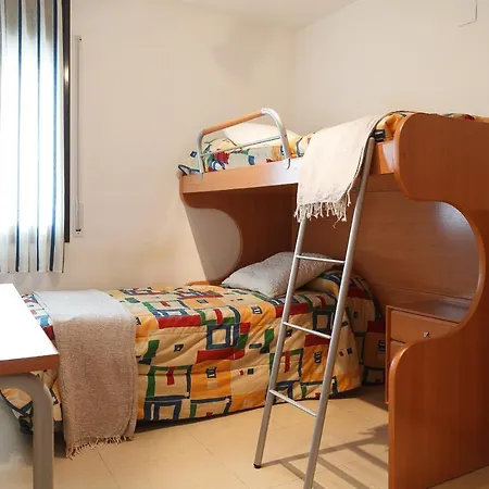 Apartment Uhc Las Dunas *