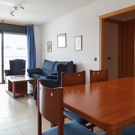 Uhc Las Dunas Apartment