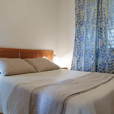 Uhc Las Dunas Apartment *