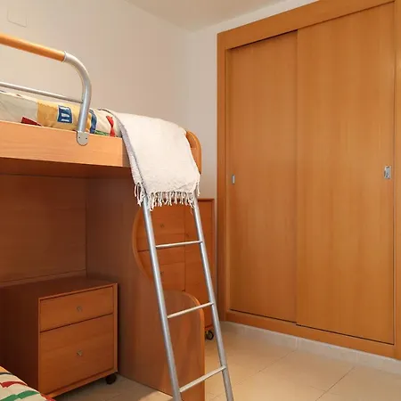 Apartment Uhc Las Dunas *