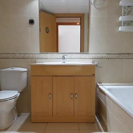 Apartment Uhc Las Dunas *