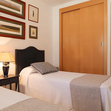 Uhc Las Dunas Apartment