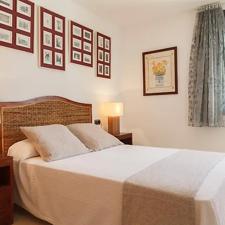 Uhc Las Dunas Apartment *