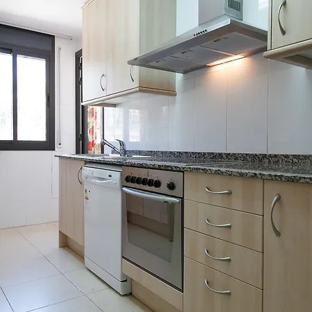 Uhc Las Dunas Apartment *