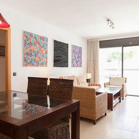 Apartment Uhc Las Dunas