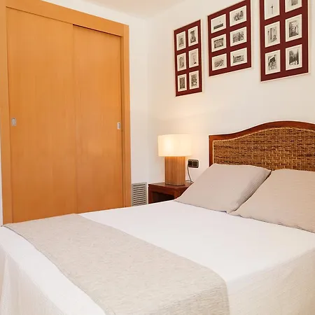 Uhc Las Dunas Apartment