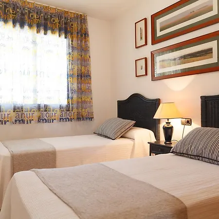Uhc Las Dunas Apartment