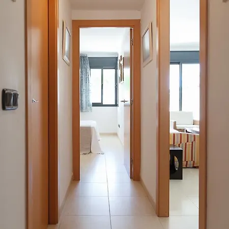 Apartment Uhc Las Dunas