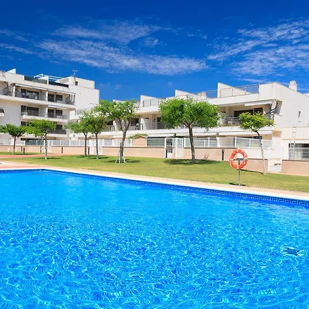 Uhc Las Dunas Apartment