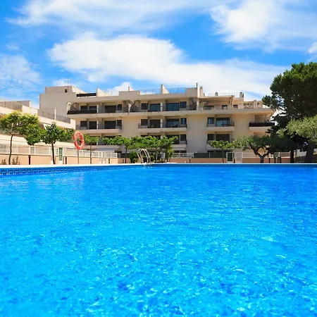Apartment Uhc Las Dunas