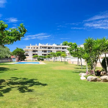 Apartment Uhc Las Dunas *