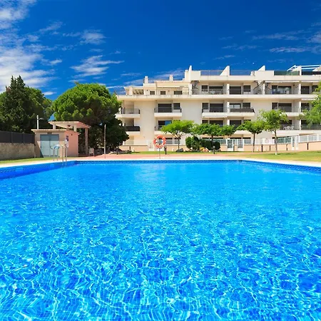 Uhc Las Dunas Apartment Hospitalet De L'Infant