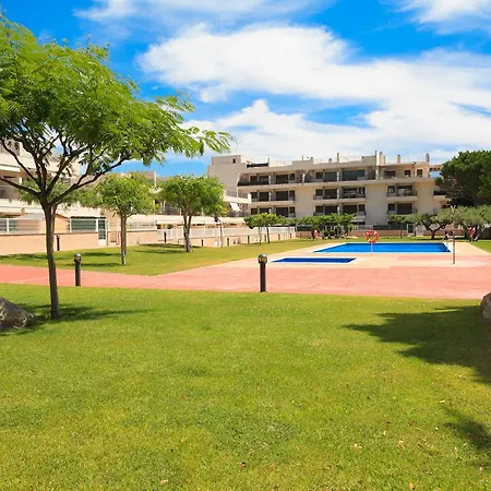 Apartment Uhc Las Dunas